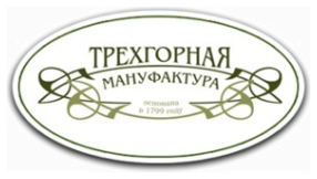 ОАО «Трёхгорная Мануфактура»