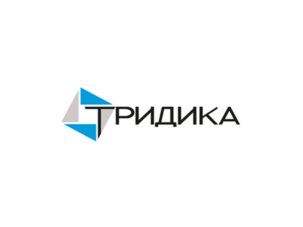 Создание системы электронного документооборота на базе "1С:Документооборот" в компании ООО "Тридика" Создание системы электронного документооборота на базе "1С:Документооборот" в компании ООО "Тридика"