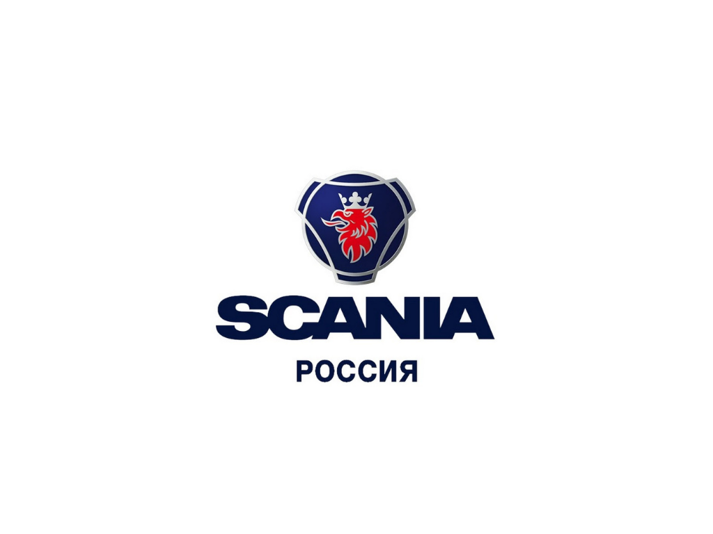 ООО "Скания-Русь" ООО "Скания-Русь"