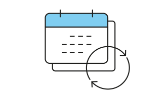 Синхронизация календарей 1С:Документооборот и MS Outlook