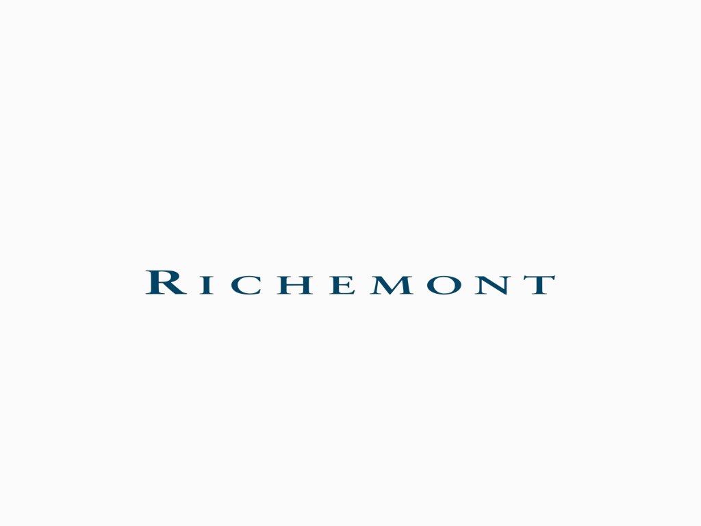 Внедрение «1С:Документооборот КОРП» в компании Richemont Russia Внедрение «1С:Документооборот КОРП» в компании Richemont Russia