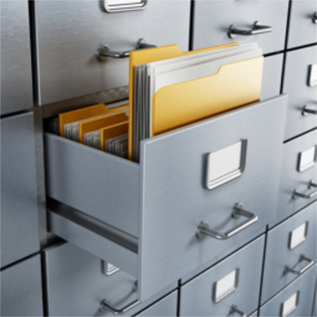 Вебинар «Как организовать архивное хранение в «1С:Документооборот»?»