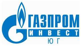 ЗАО «Газпром инвест Юг»