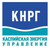 Группа компаний «Каспийская Энергия»