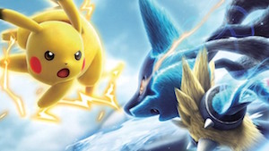 Pokemon Go в 1С-КПД - поймай своего первого покемона