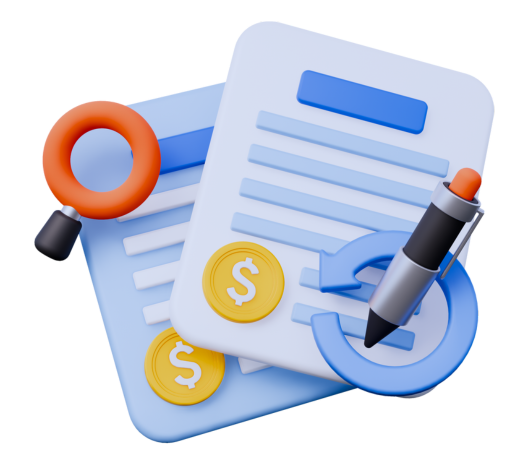 1С:РПД для первичных документов