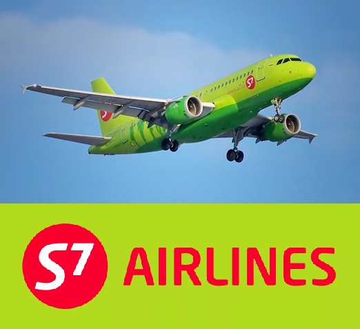 Создание системы управления закупочной деятельностью авиакомпании «Сибирь» (бренд S7 Airlines)