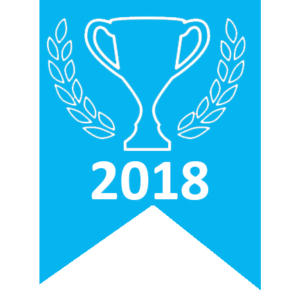 1С:Проект года 2018