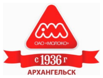 ОАО «Молоко»