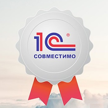 ФинДок получил сертификат "Совместимо!"