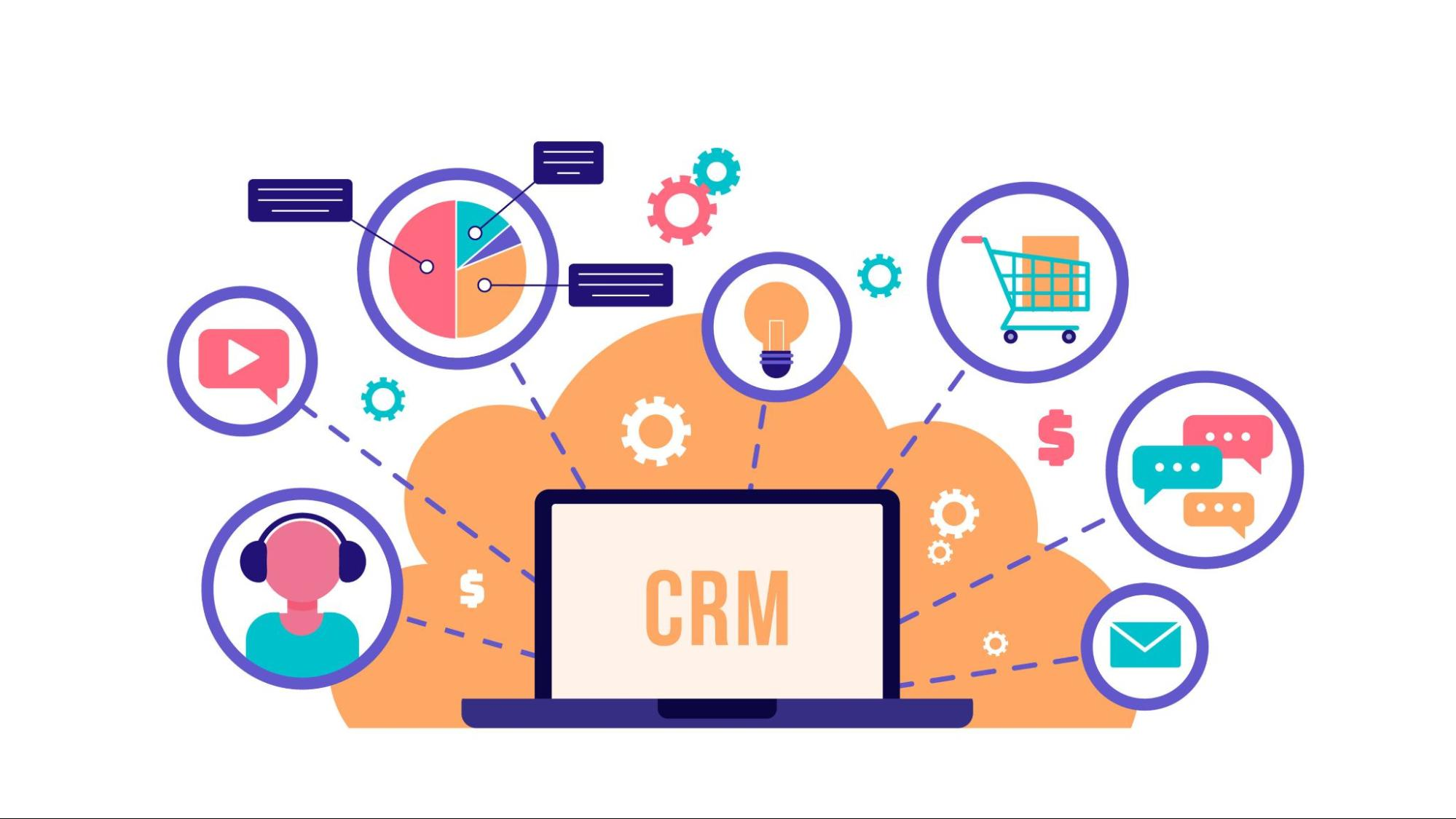 Как выбрать CRM