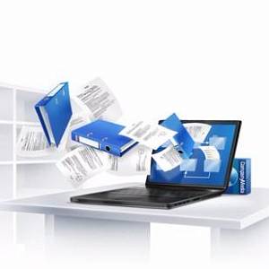 Межкорпоративный электронный документооборот: оценки, решения, проекты