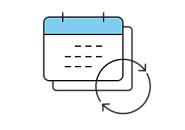 Синхронизация календарей 1С:Документооборот и MS Outlook