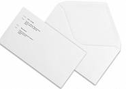 1C-КПД: Печать конвертов