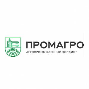 Завершен проект для АПХ "ПРОМАГРО"