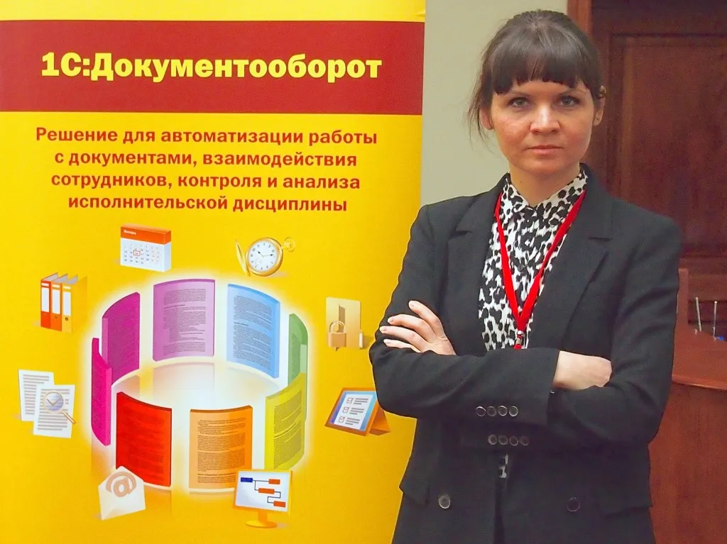 Оценка перспектив ЕСМ/СЭД для строительного рынка и опыт отечественных интеграторов Оценка перспектив ЕСМ/СЭД для строительного рынка и опыт отечественных интеграторов