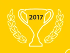 Поздравляем победителей конкурса 1С:Проект года 2017