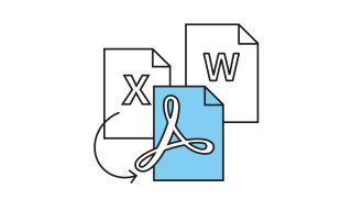 WordExel2PDF WordExel2PDF